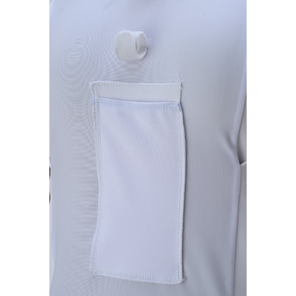 LVAD HeartMate Women Shirt White LVAD Gear