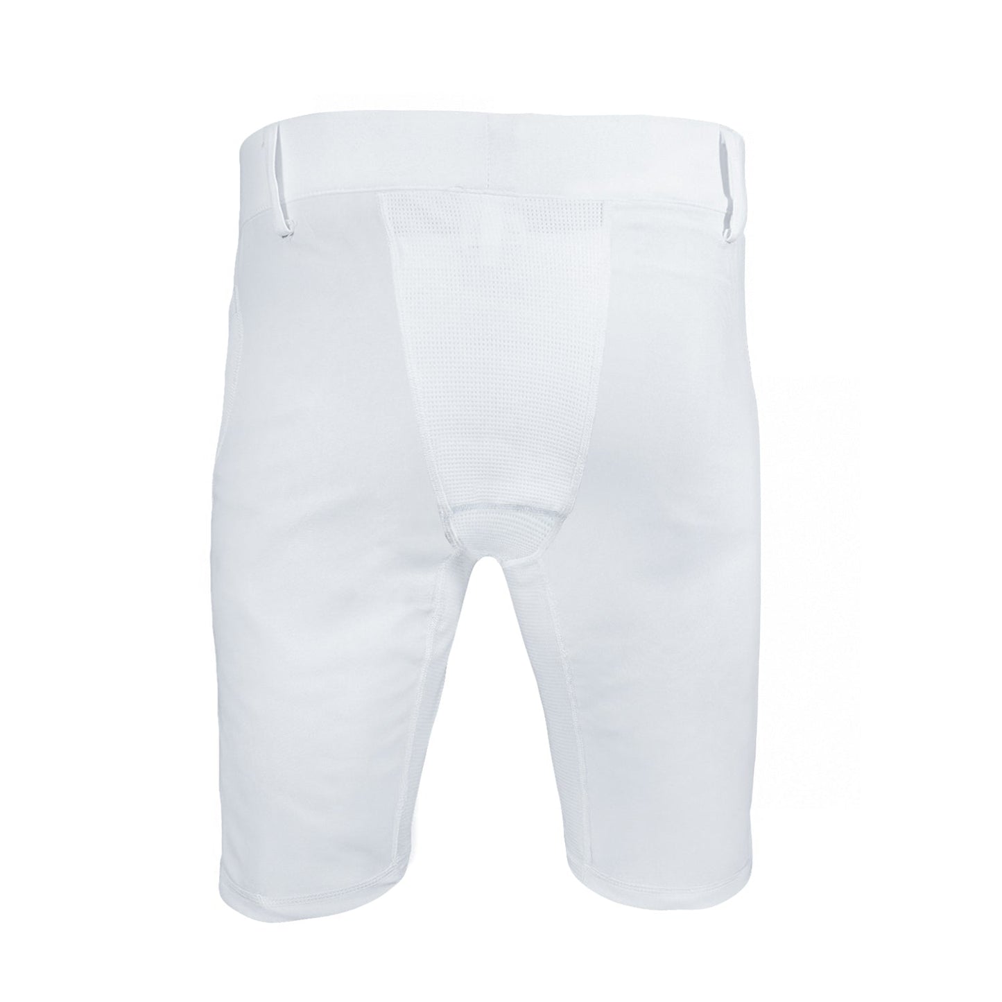 LVAD White Medical Short Unisex for Heartmate 2 and 3 LVAD Gear