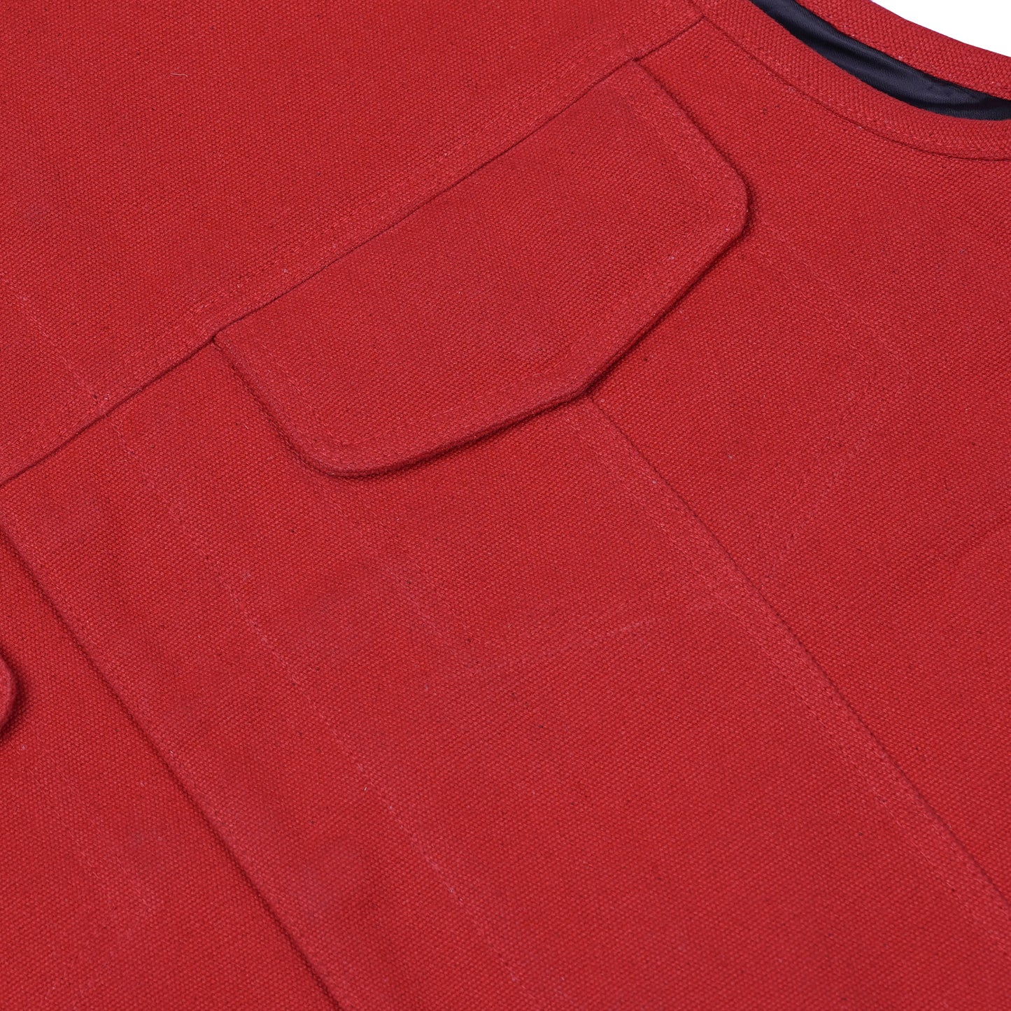 Lava Racer - Men's Canvas Vest