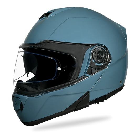 D.O.T. DAYTONA GLIDE- W/ SHARK BLU