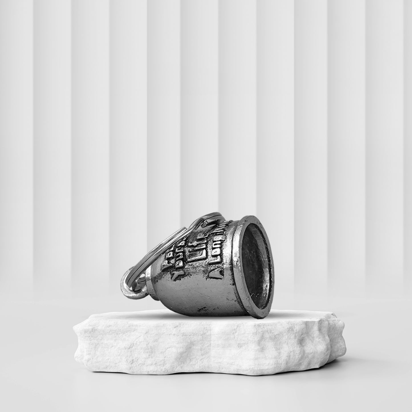 Pace Yourself Renegade Bell™