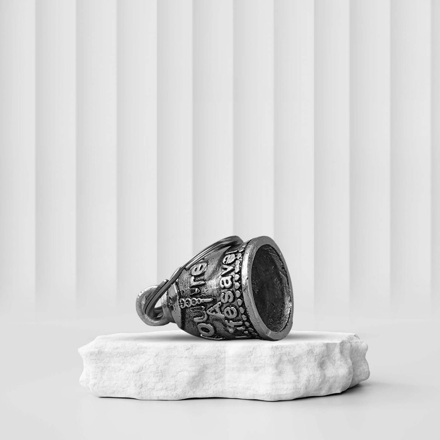 Life Saver Renegade Bell™