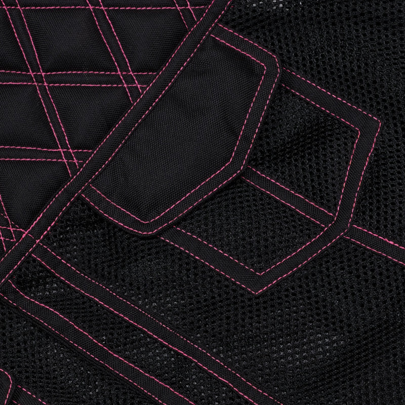 Rose Rush - Women's Mesh Vest