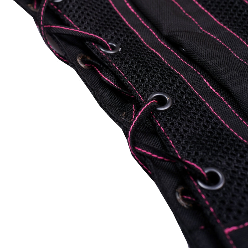 Rose Rush - Women's Mesh Vest