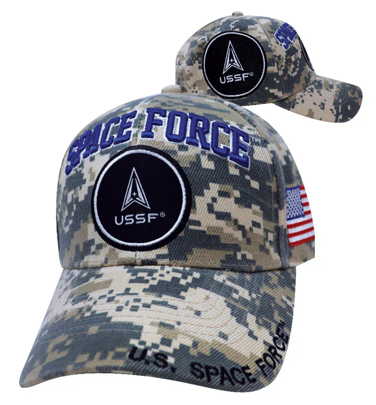 Digital Pride Space Force™
