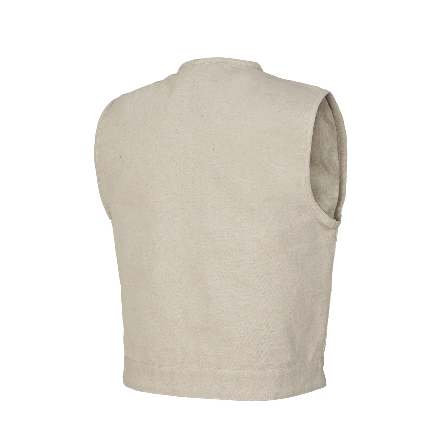 Sand Dawn - Men's Textile Vest