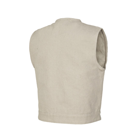 Sand Dawn - Men's Textile Vest