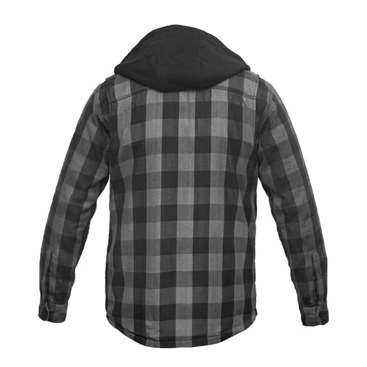 Smokeline - Men’s Flannel Shirt