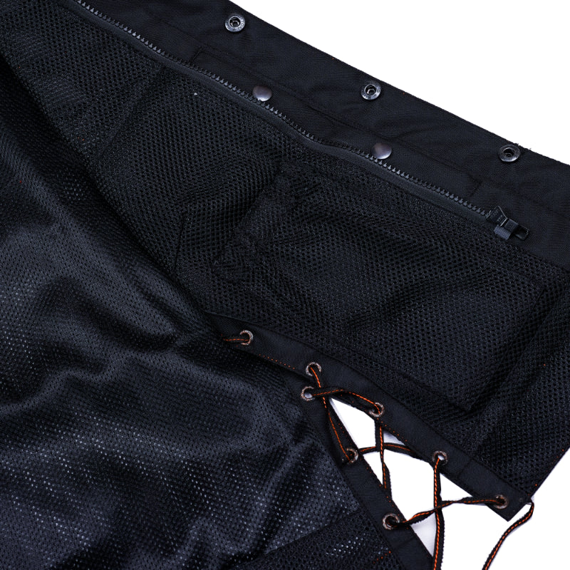 Sunflare - Women's Mesh Vest