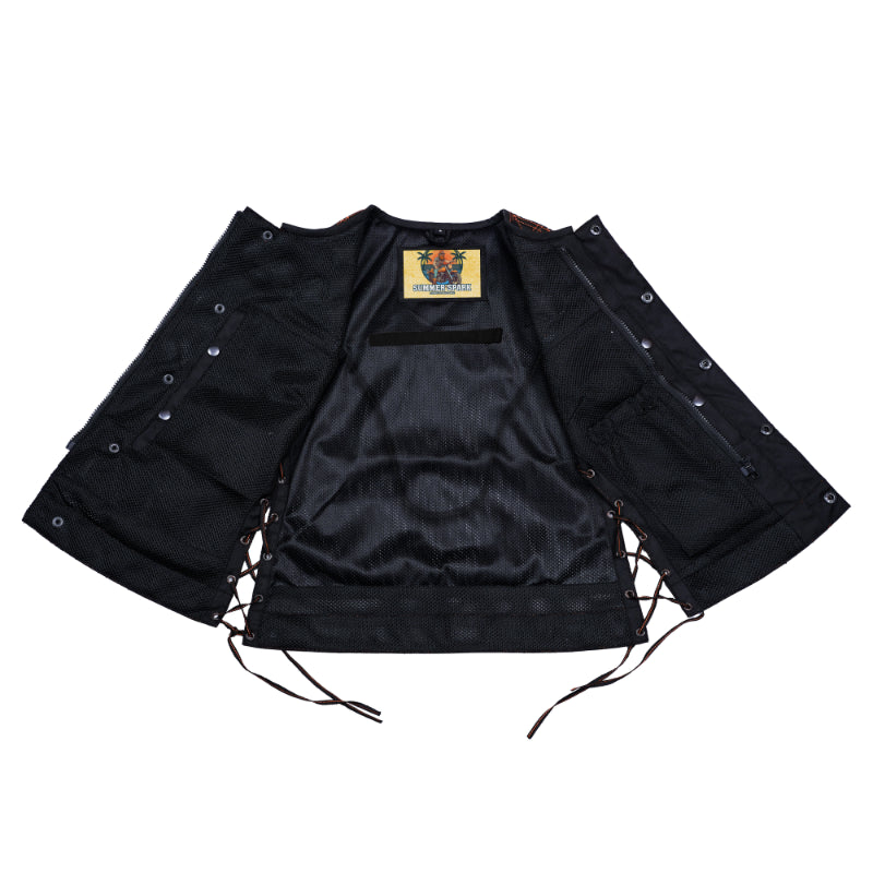 Sunflare - Women's Mesh Vest