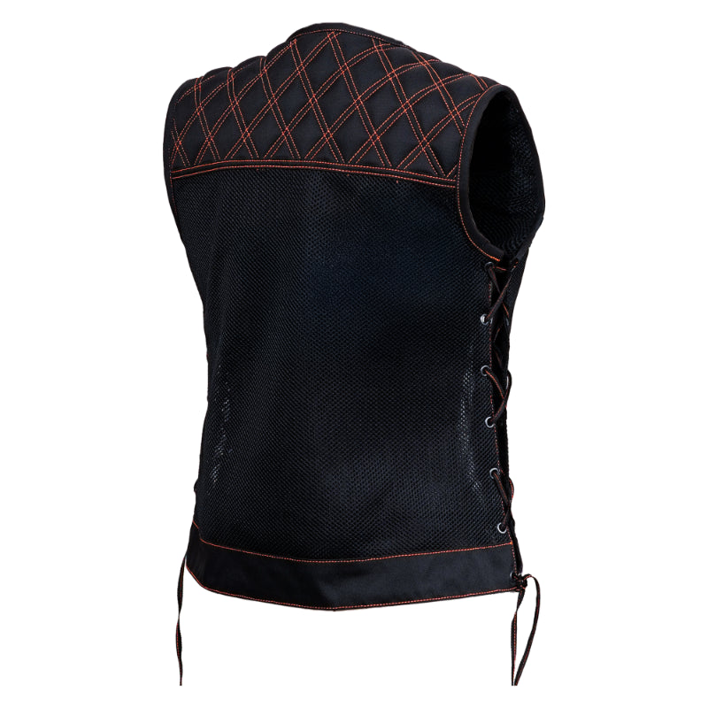 Sunflare - Women's Mesh Vest