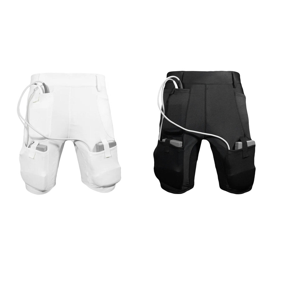 Unisex Shorts Bundle LVAD Gear