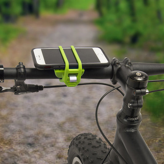 HDB2-09-R3 HANDLEBAND® UNIVERSAL SMARTPHONE BAR MOUNT