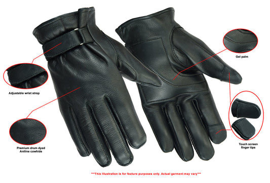 DS58 Classic Water Resistant Glove
