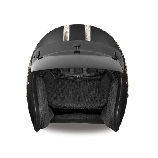 DC6-FAC D.O.T. DAYTONA CRUISER - W/ FLYING ACE'S