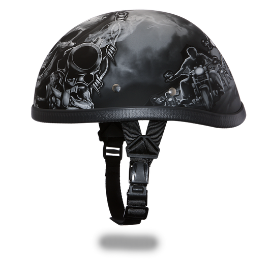 6002G EAGLE- W/ GUNS Non-DOT