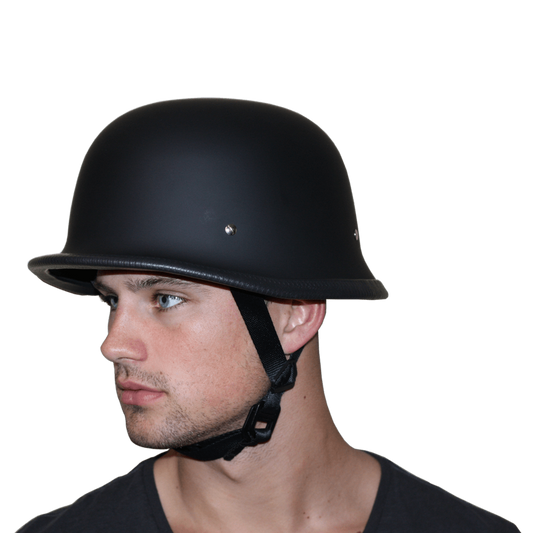 G1-A D.O.T. GERMAN - HI-GLOSS BLACK