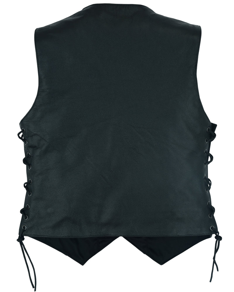 DS201 Women's 6 Pocket Utility Vest