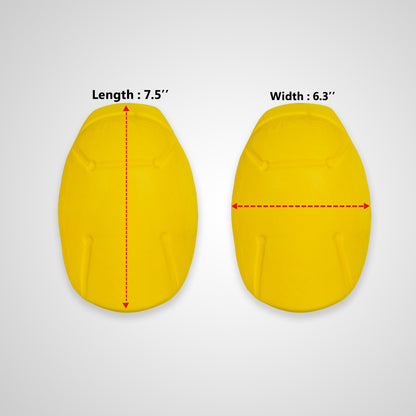 DEFENDER MAX CE-2 Shoulder Armor Pads Universal