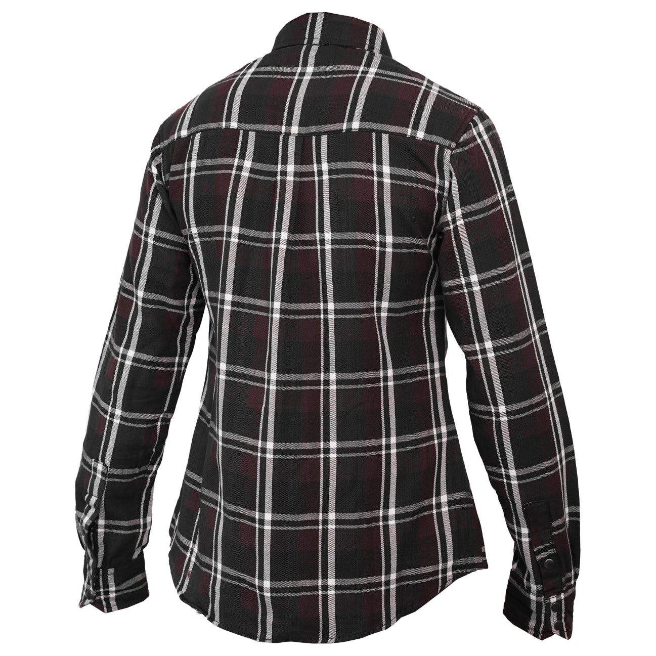 Truefield - Women's Flannel Shirt