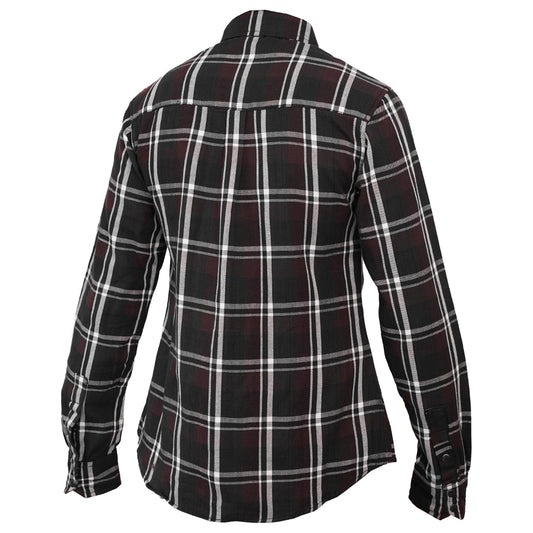 Truefield - Women's Flannel Shirt