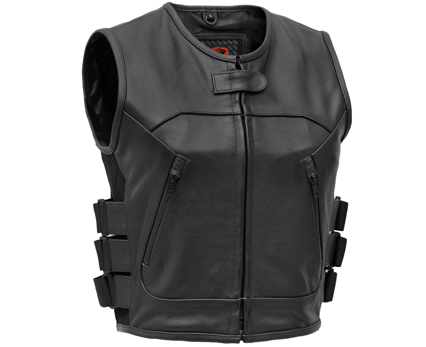 DS200 Women's Updated SWAT Team Style Vest