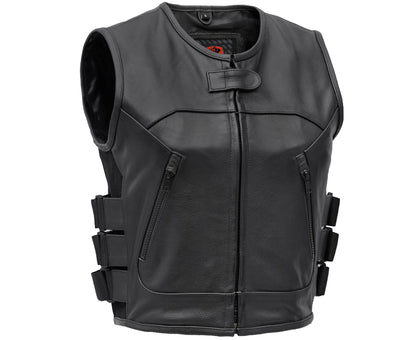 DS200 Women's Updated SWAT Team Style Vest
