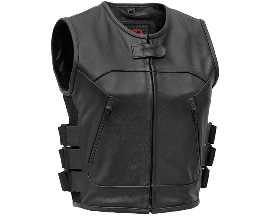 DS200 Women's Updated SWAT Team Style Vest