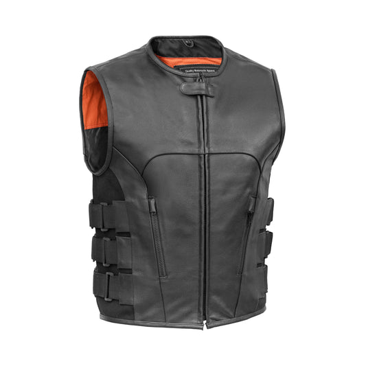 DS007 Men's Updated SWAT Team Style Vest