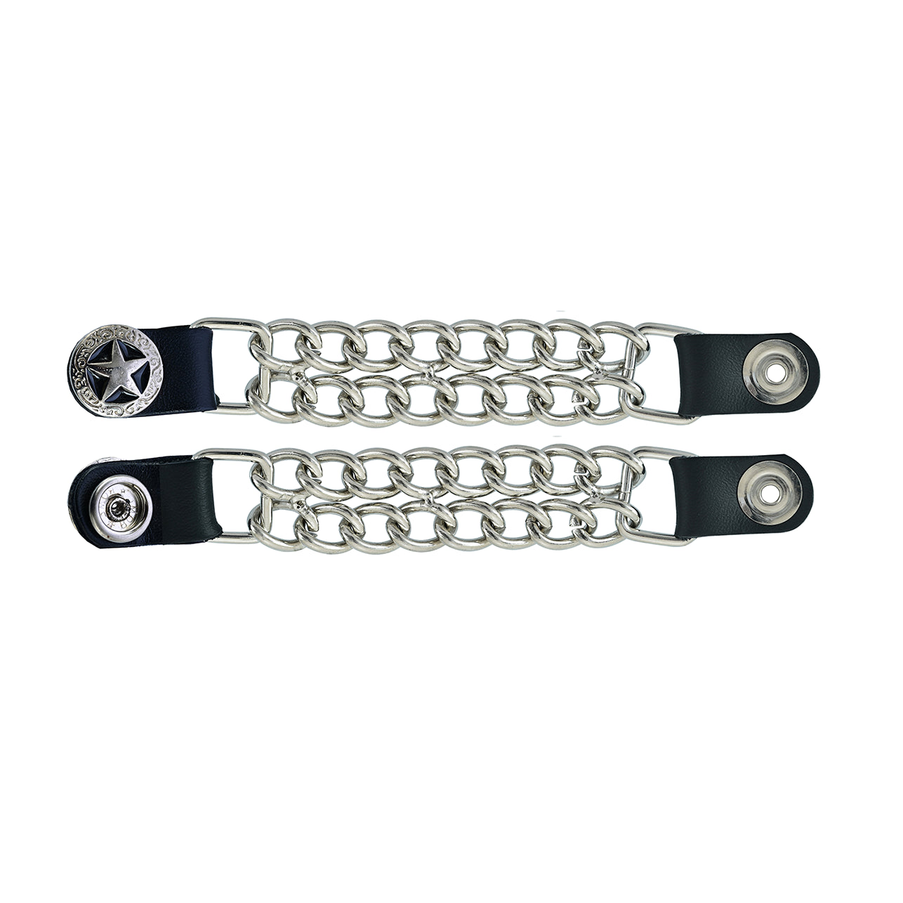 PKV168 Vest Extender - Ranger Star Gold