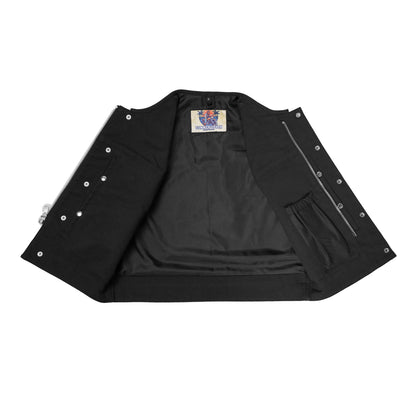 Apocalypto - Low Cut Men's Canvas Vest