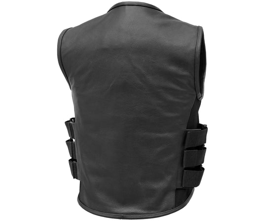DS200 Women's Updated SWAT Team Style Vest