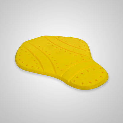 DEFENDER MAX CE-2 Back Armor Pad