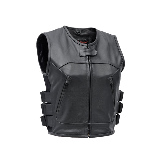 DS200 Women's Updated SWAT Team Style Vest