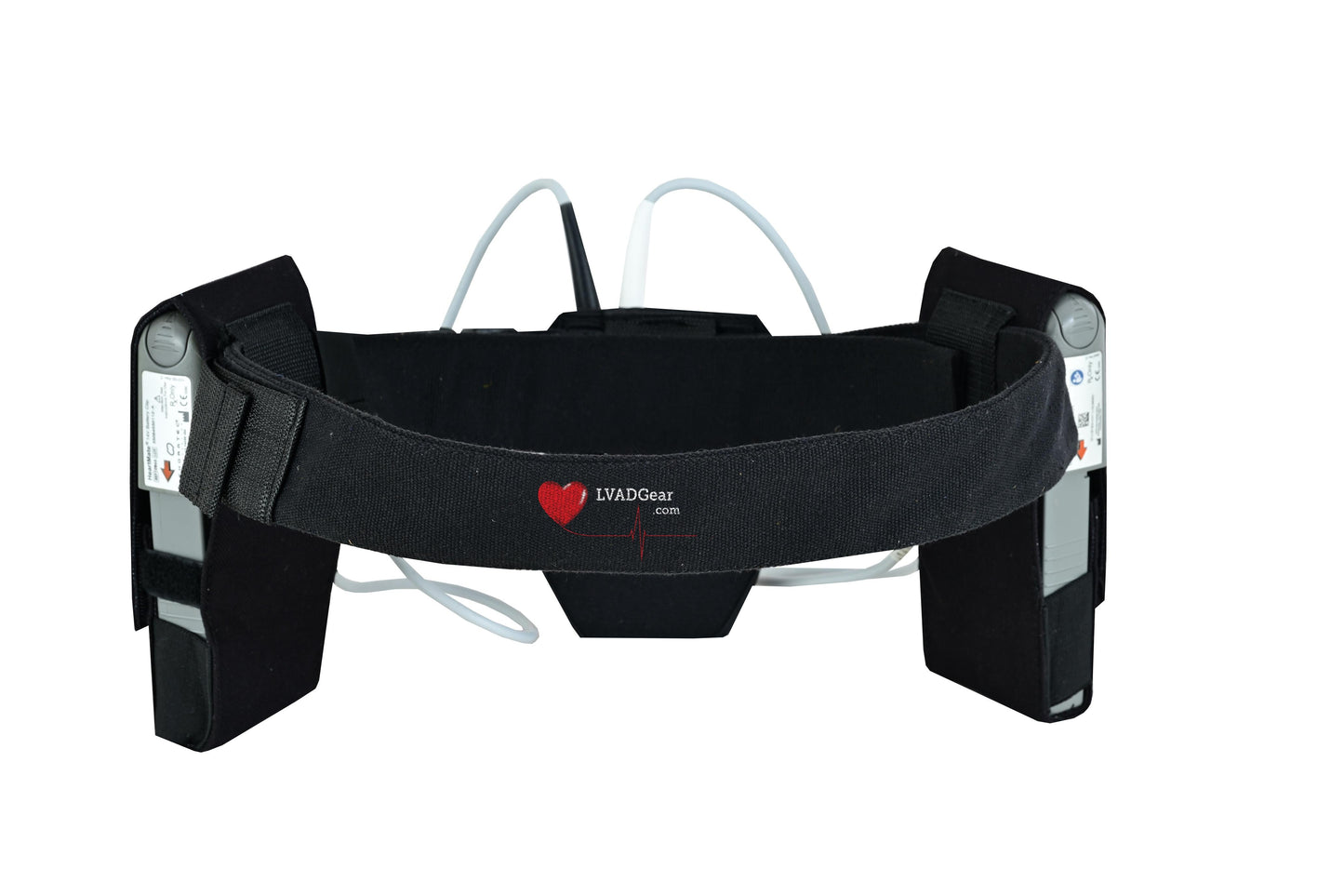 LVAD Workout Belt for Heartmate Devices With Adjustable Strap LVAD Gear