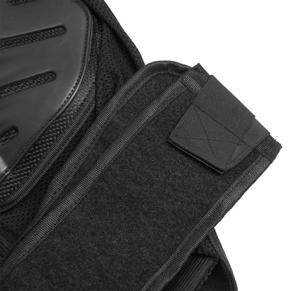 75-1001 Full Protection Body Armor - Black