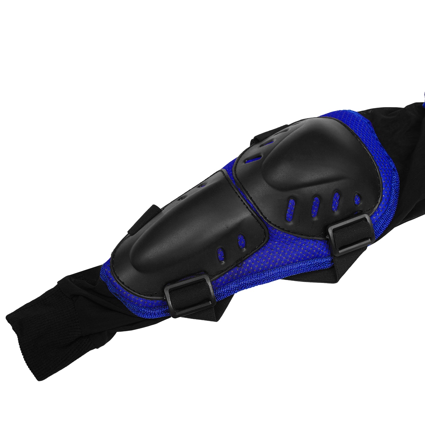 Motorcycle Full Body Armor - CE-2 Level - Blue
