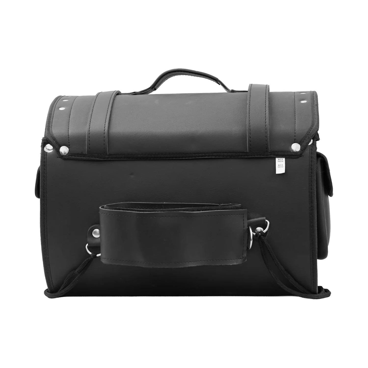 Night Hawk Motorcycle Roll Bag