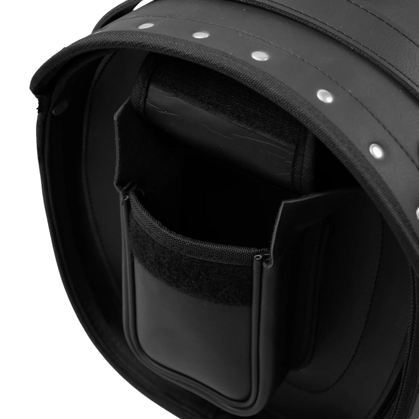 Night Hawk Motorcycle Roll Bag