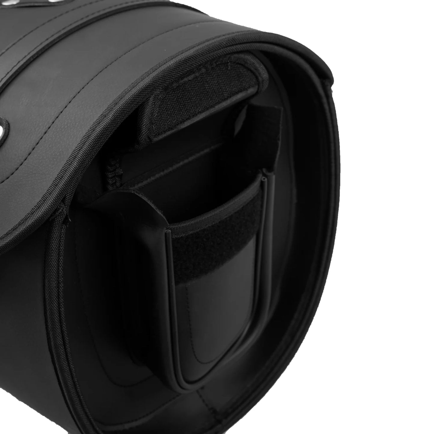 Sentinal Motorcycle Roll Bag
