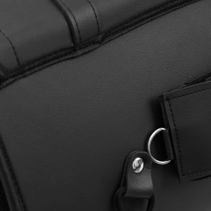 Sentinal Motorcycle Roll Bag