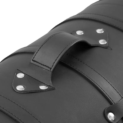 Sentinal Motorcycle Roll Bag