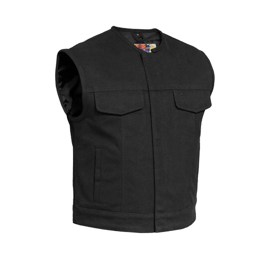 Apocalypto – Men’s Canvas Vest