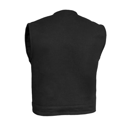 Apocalypto - Low Cut Men's Canvas Vest