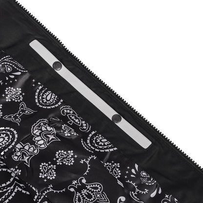 Blackline Men's Leather Motorcycle