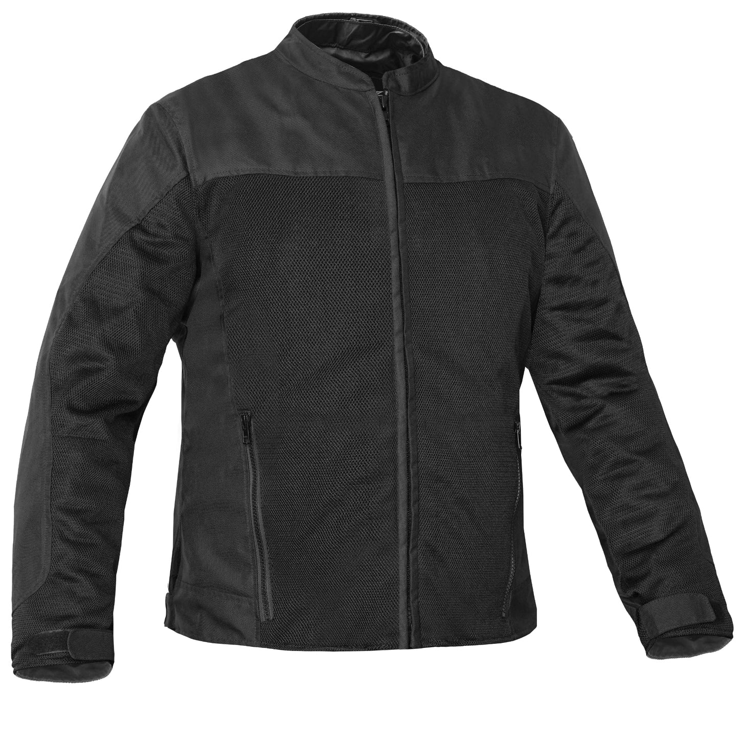 Charline - Women’s Textile Motorcycle Jacket