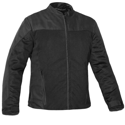 Charline - Women’s Textile Motorcycle Jacket