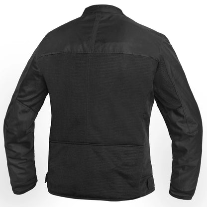 Charline - Women’s Textile Motorcycle Jacket