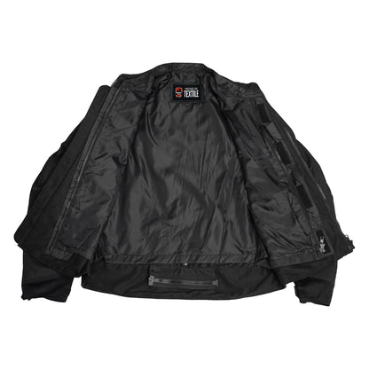 Charline - Women’s Textile Motorcycle Jacket