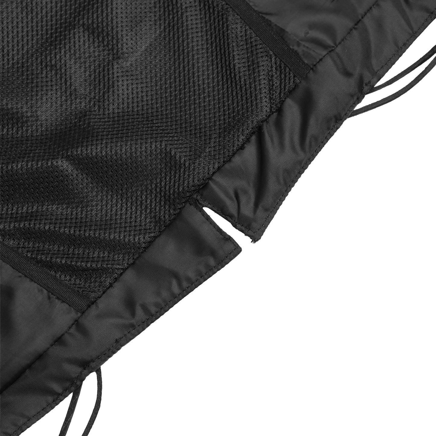 Charline - Women’s Textile Motorcycle Jacket